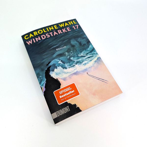 Produktbild: Windstärke 17