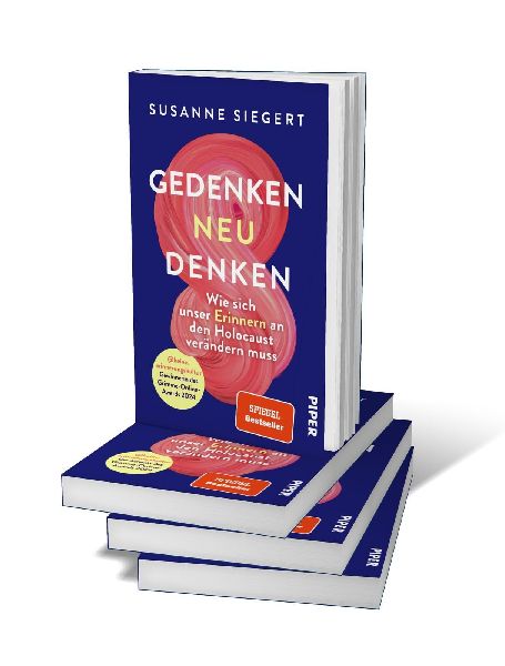 Produktbild: Gedenken neu denken