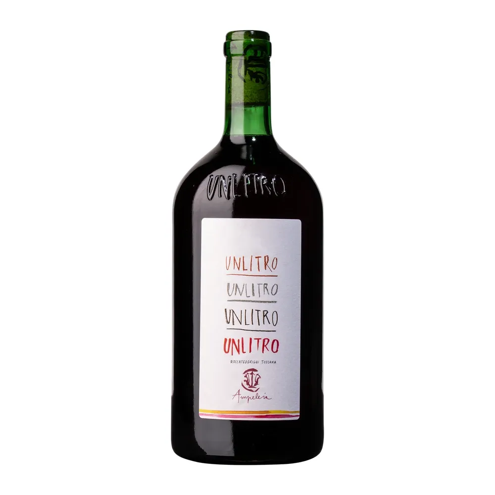 Wein Ampeleia