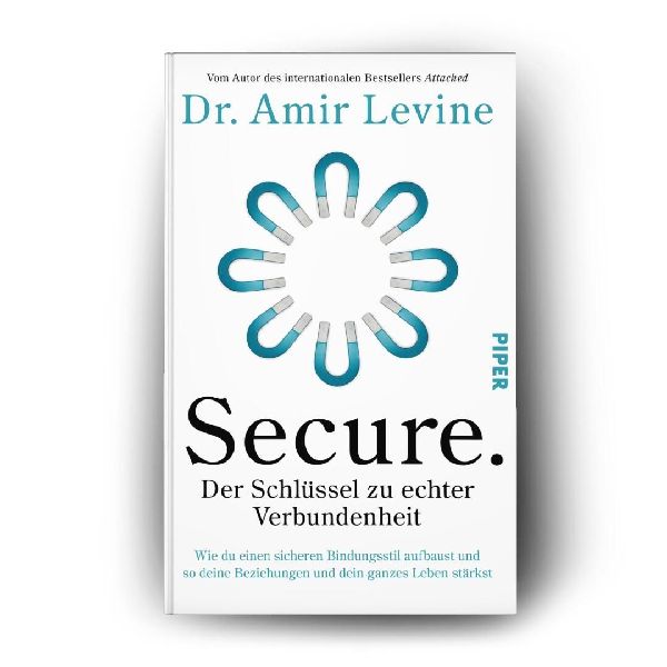 Produktbild: Secure. Der Schlüssel zu echter Verbundenheit