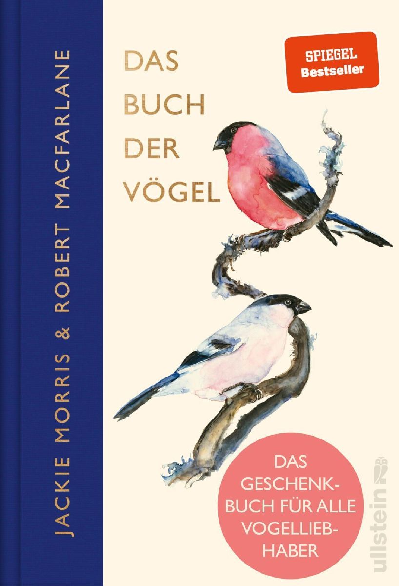 Produktbild: Das Buch der Vögel
