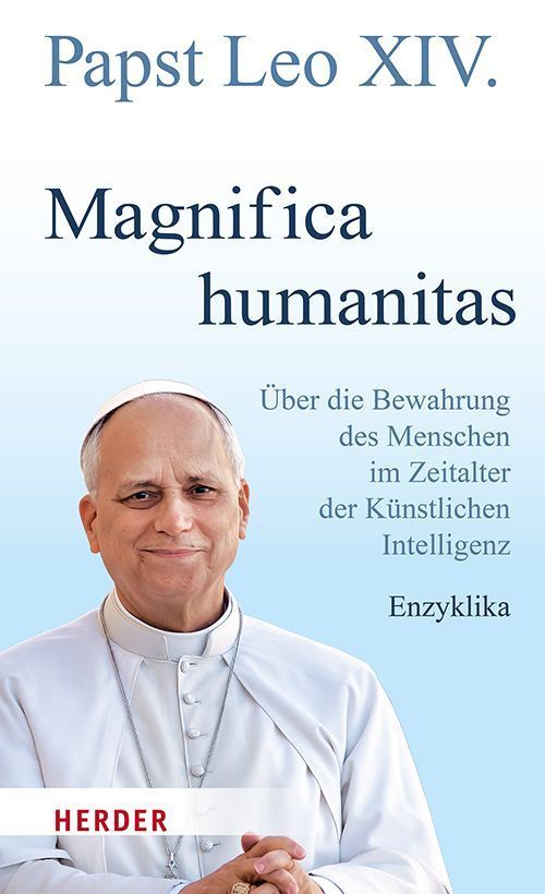 Produktbild: Magnifica humanitas