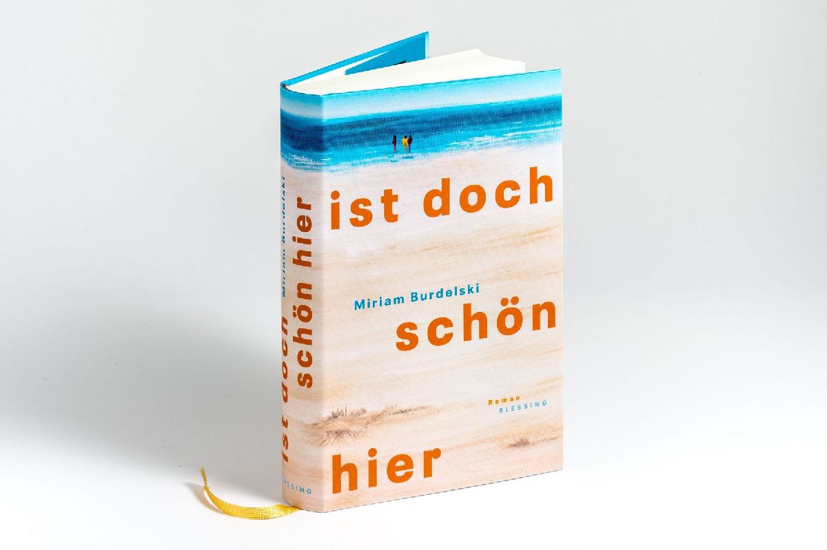 Produktbild: Ist doch schön hier