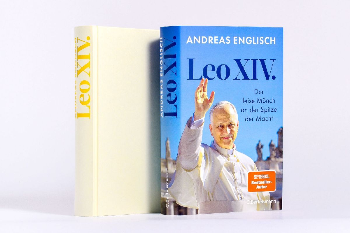 Produktbild: Leo XIV.