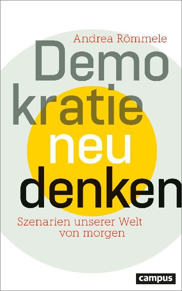 Produktbild: Demokratie neu denken