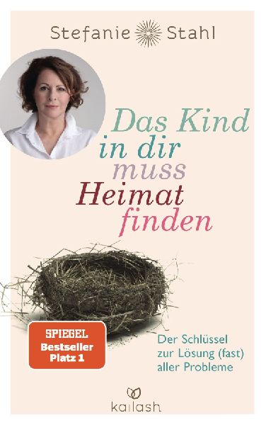 Produktbild: Das Kind in dir muss Heimat finden