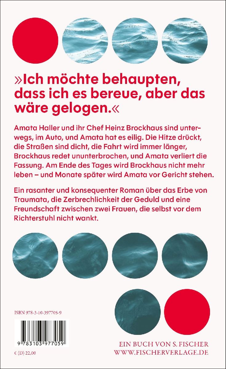 Produktbild: So, in etwa, ist es geschehen