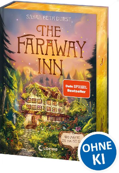 Produktbild: The Faraway Inn