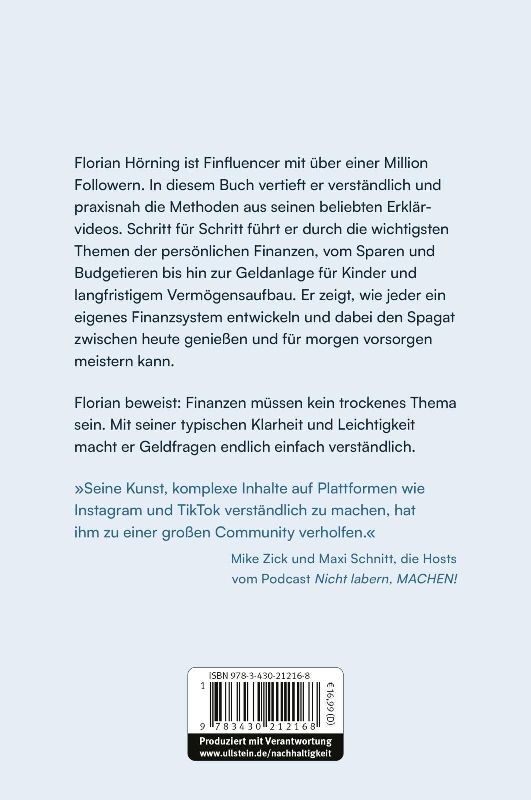 Produktbild: Finance Made Simple