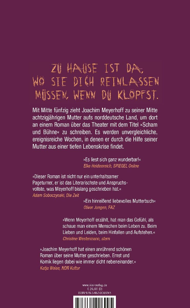 Produktbild: Man kann auch in die Höhe fallen