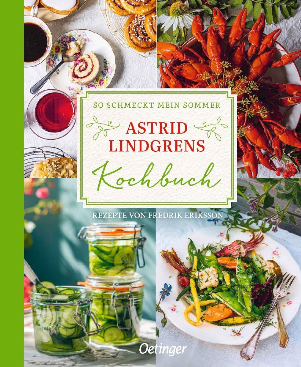 Produktbild: So schmeckt mein Sommer