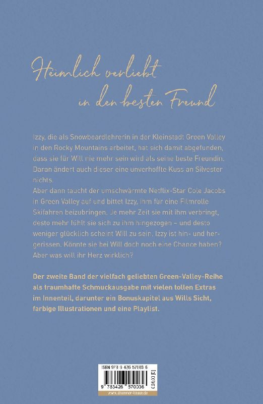 Produktbild: New Promises