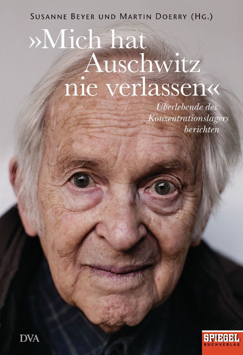 Produktbild: »Mich hat Auschwitz nie verlassen«