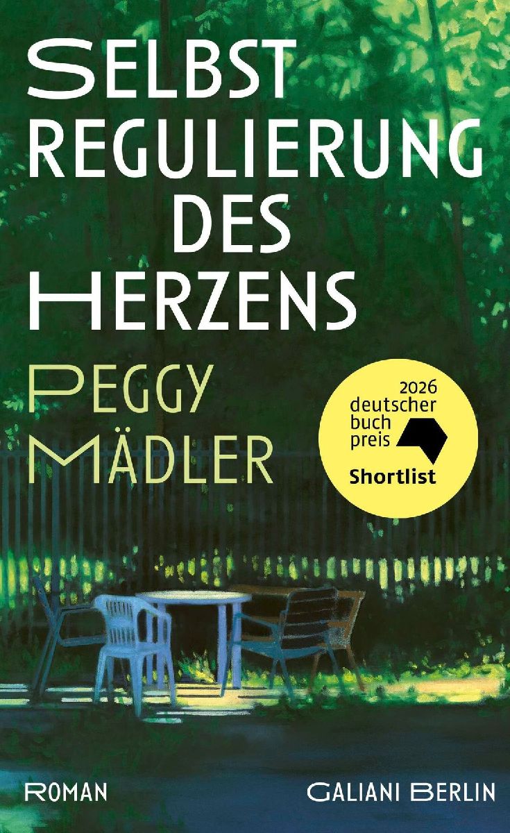 Produktbild: Selbstregulierung des Herzens