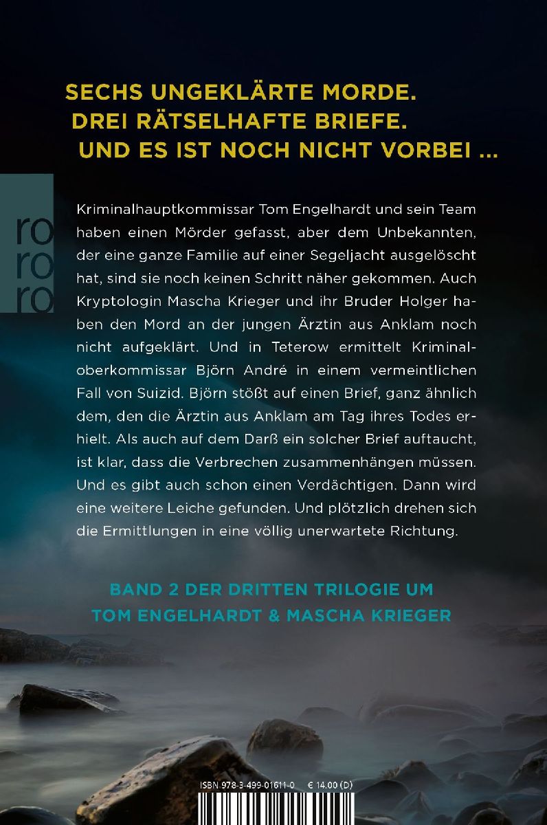 Produktbild: Die Tiefe: Verblendet