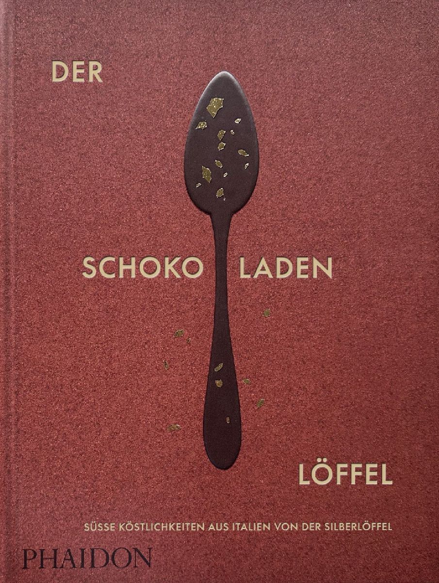 Produktbild: Der Schokoladenlöffel