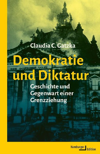 Produktbild: Demokratie und Diktatur