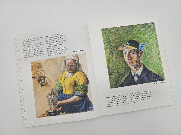 Produktbild: Kunst in Sicht