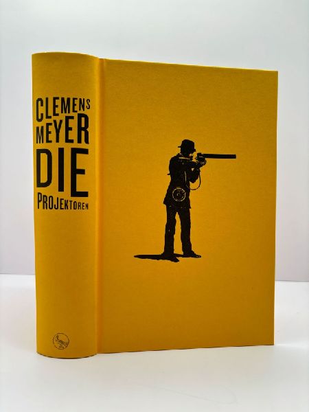 Produktbild: Die Projektoren