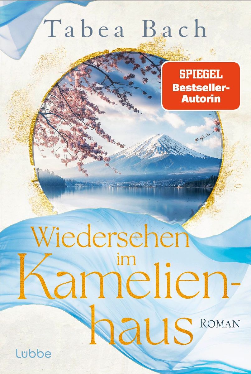 Produktbild: Wiedersehen im Kamelienhaus