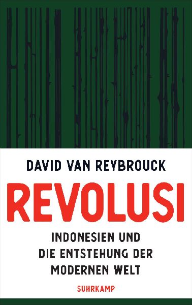 Produktbild: Revolusi