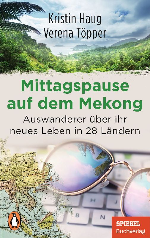 Produktbild: Mittagspause auf dem Mekong