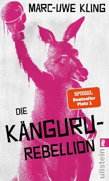 Produktbild: Die Känguru-Rebellion