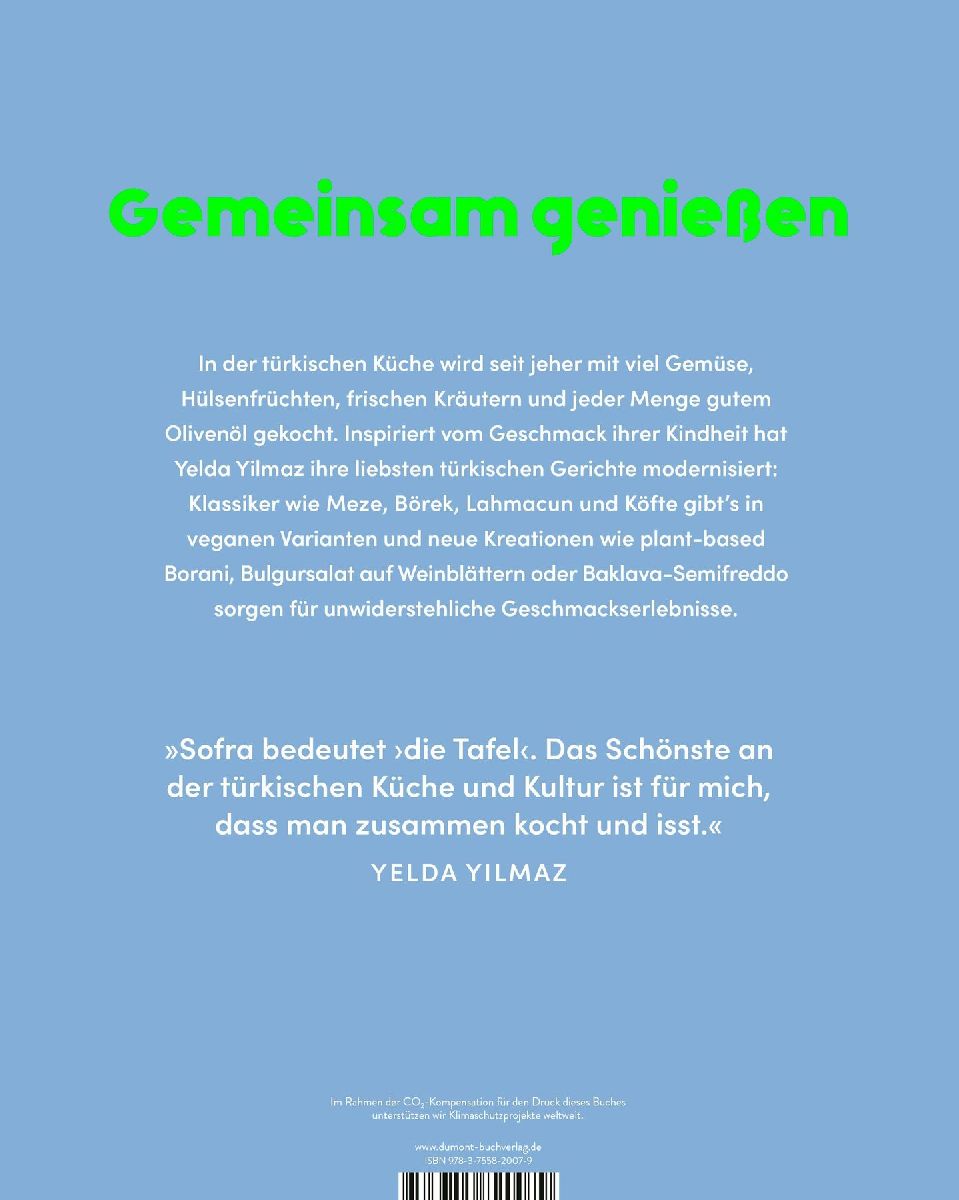 Produktbild: Sofra