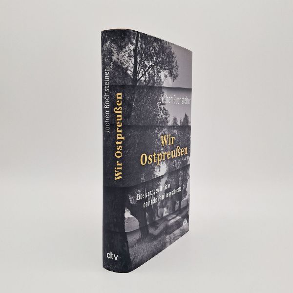 Produktbild: Wir Ostpreußen