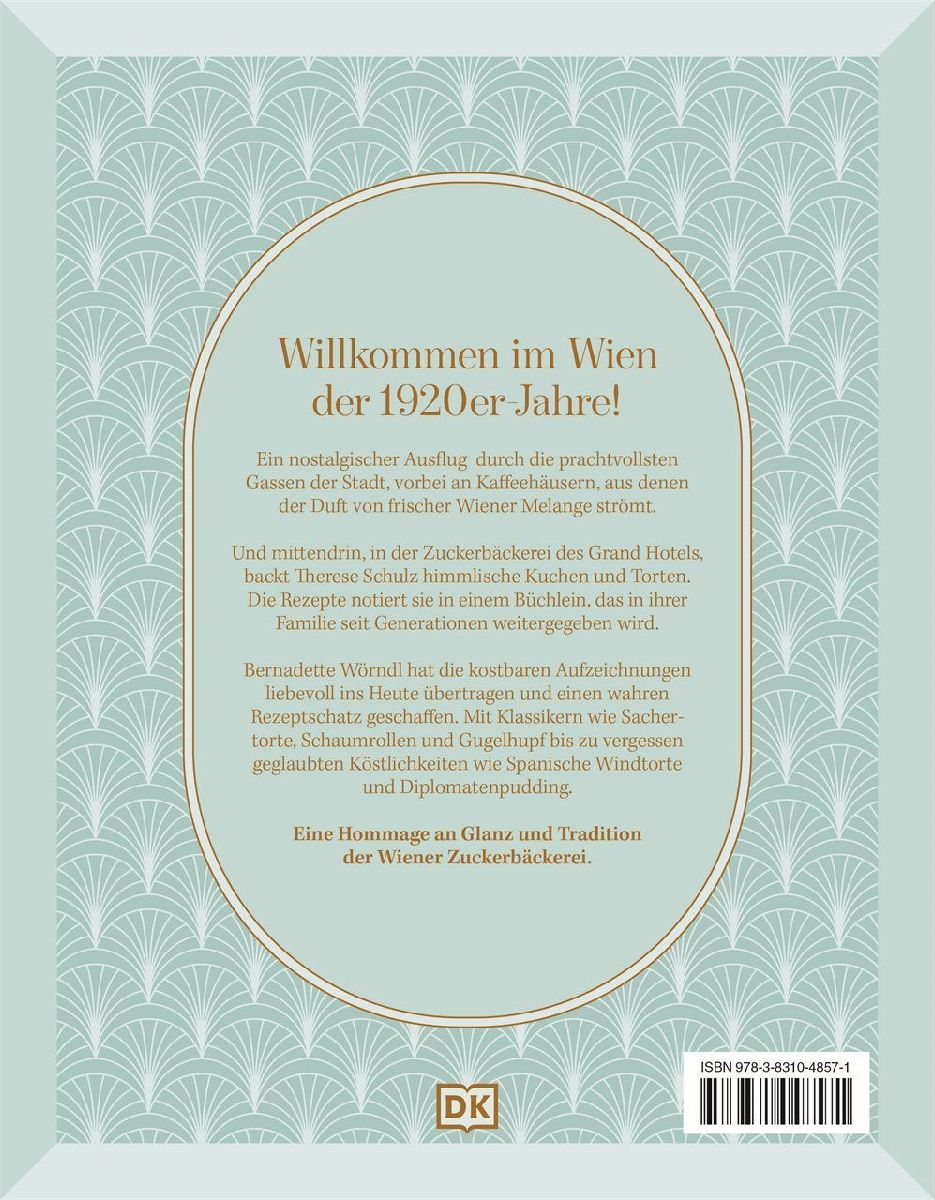 Produktbild: Wiener Zuckerbäckerei