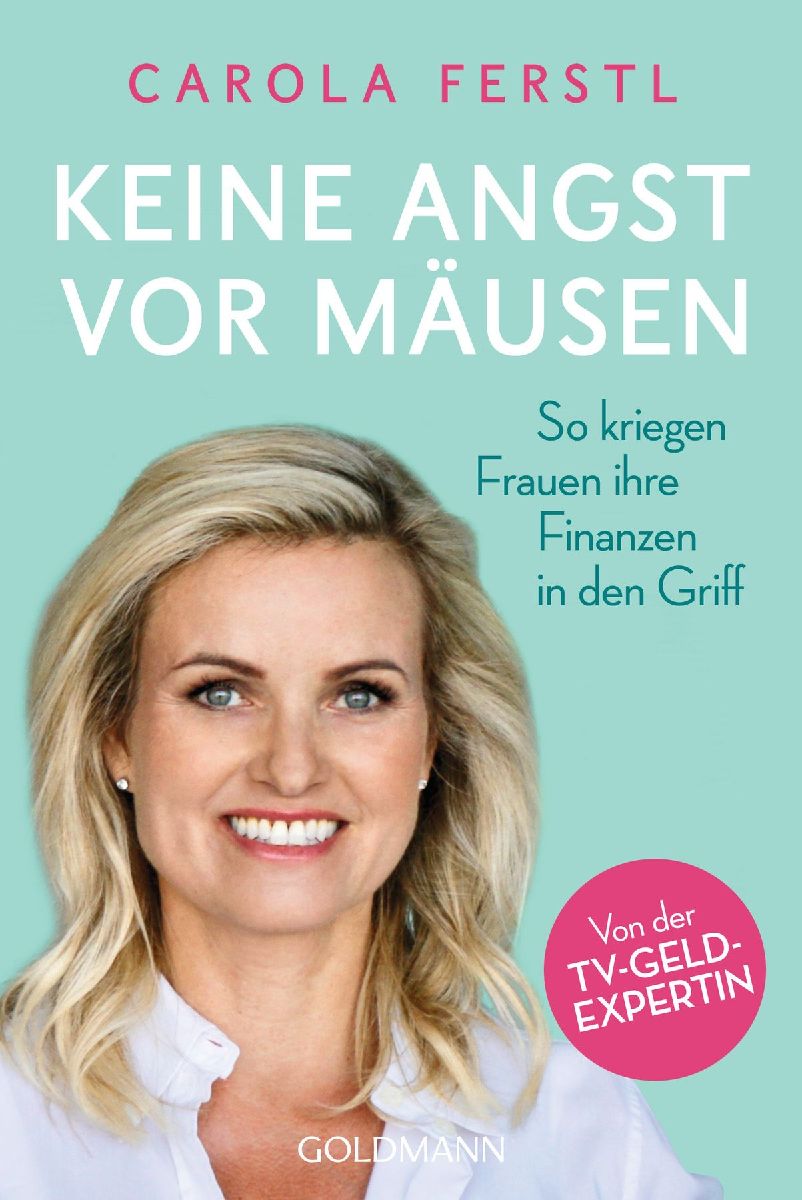 Produktbild: Keine Angst vor Mäusen