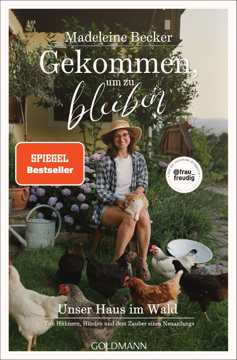 Produktbild: Gekommen, um zu bleiben