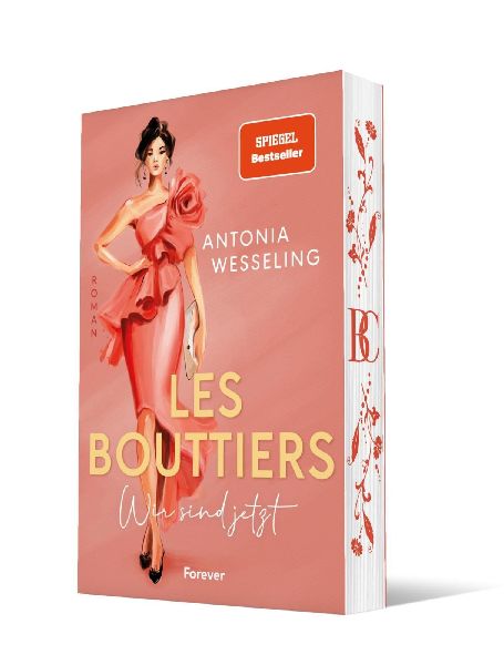 Produktbild: Les Bouttiers - Wir sind jetzt