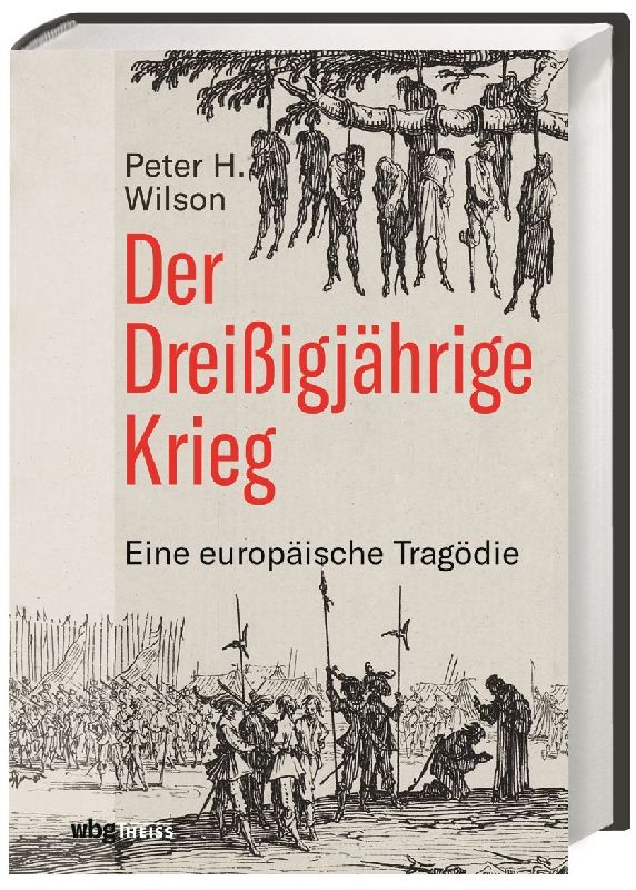 Produktbild: Der Dreißigjährige Krieg