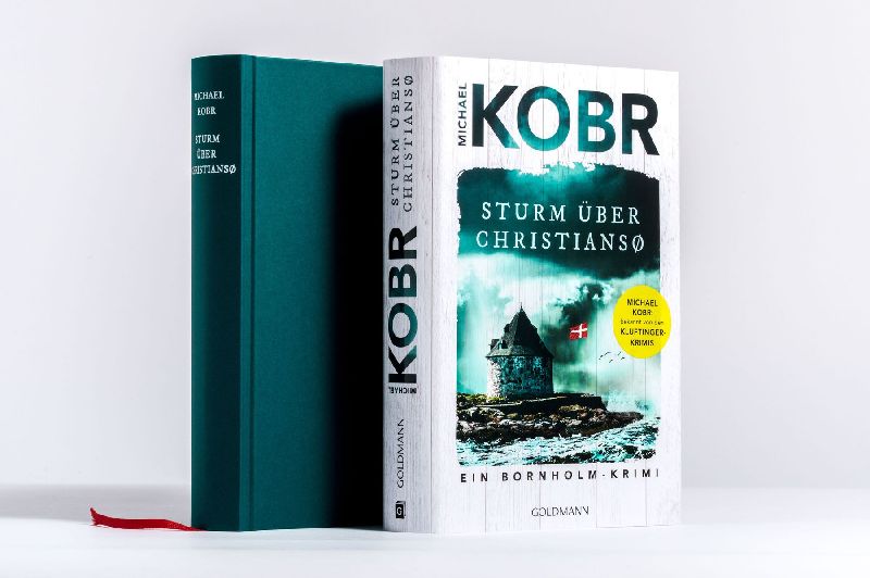 Produktbild: Sturm über Christiansø