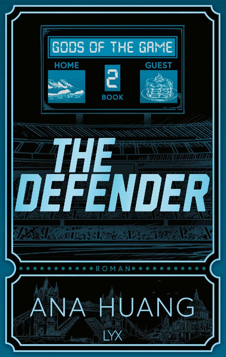 Produktbild: The Defender
