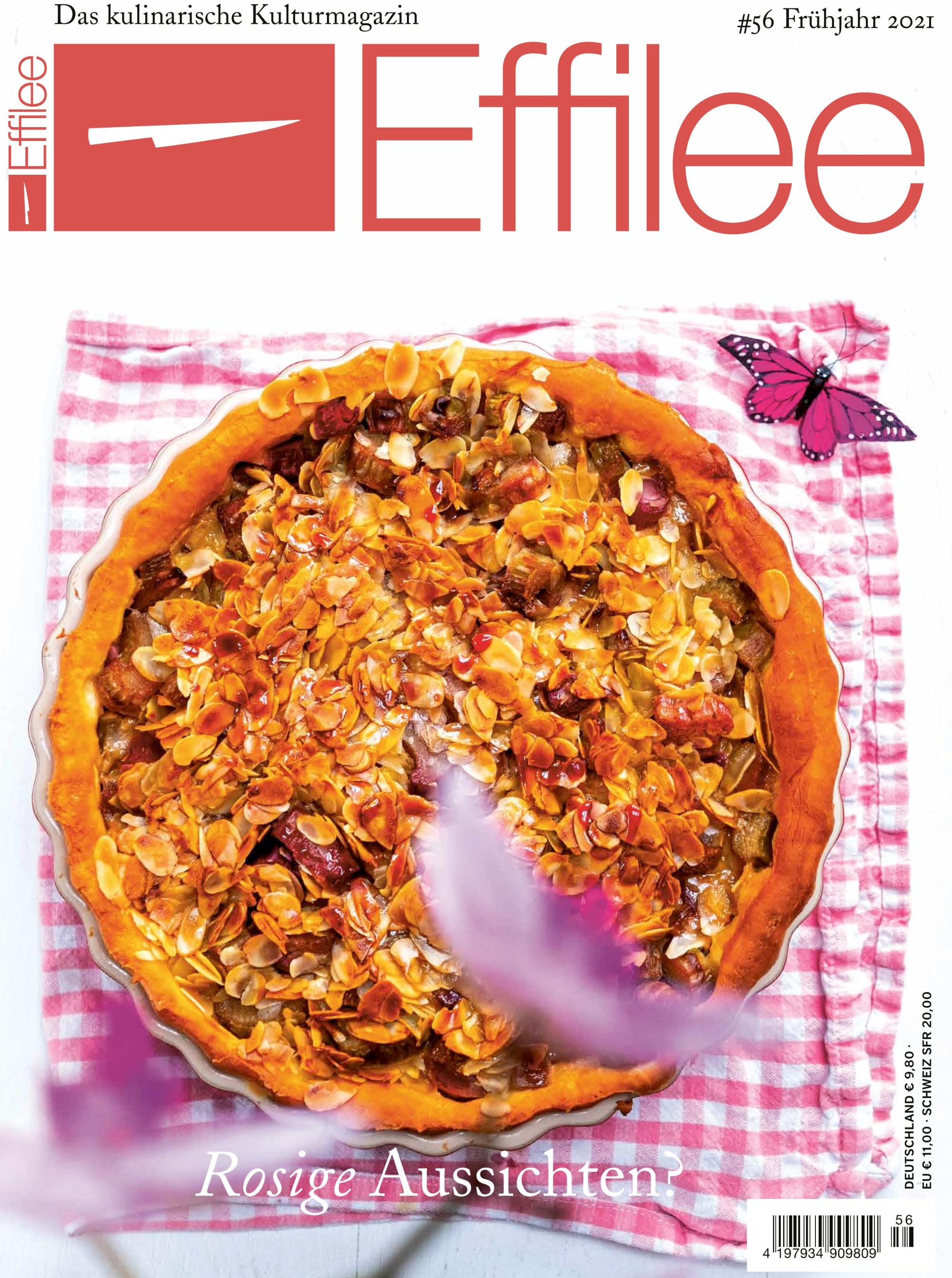 Effilee #56