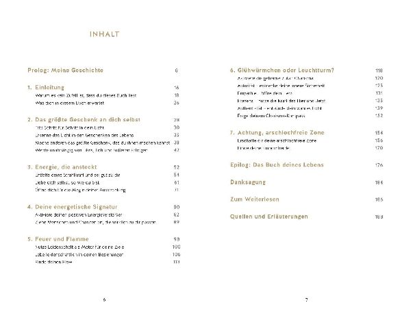 Produktbild: Be Your Own Star