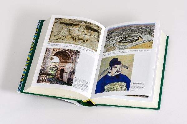 Produktbild: Die Kunst des Friedens