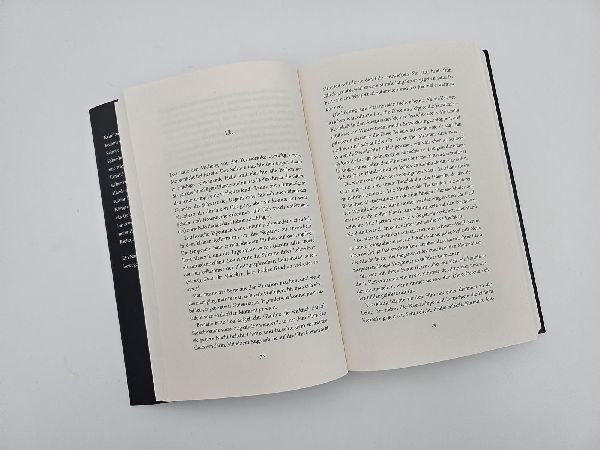 Produktbild: Die weiße Nacht