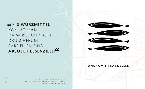 Produktbild: Geschmacksbooster aus aller Welt - Kochen mit Tahina, Zitronen-Pfeffer, Miso, Tandoori und mehr