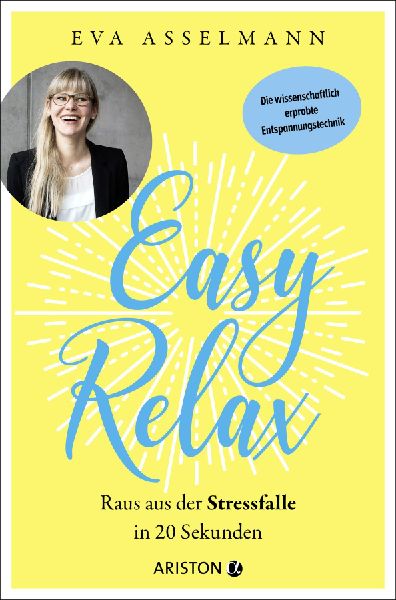 Produktbild: Easy Relax