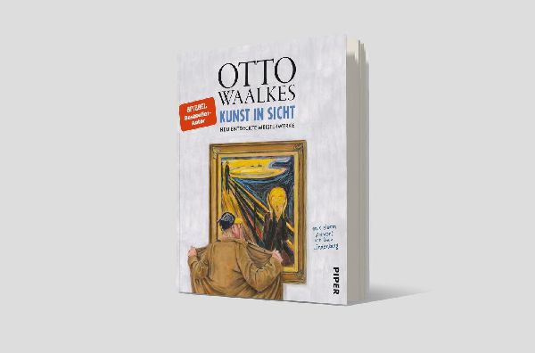 Produktbild: Kunst in Sicht