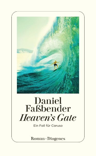 Produktbild: Heaven's Gate