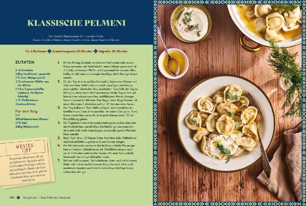 Produktbild: Schmeckt wie Heimat