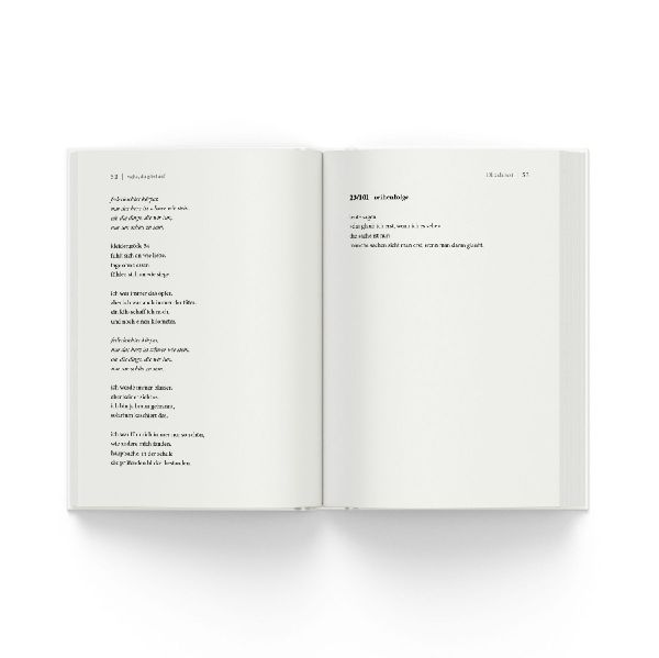 Produktbild: Wehe du gibst auf