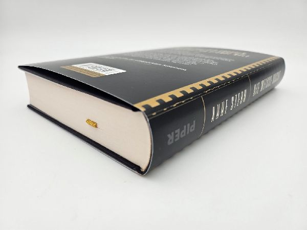 Produktbild: Die weiße Nacht