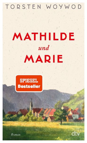 Produktbild: Mathilde und Marie