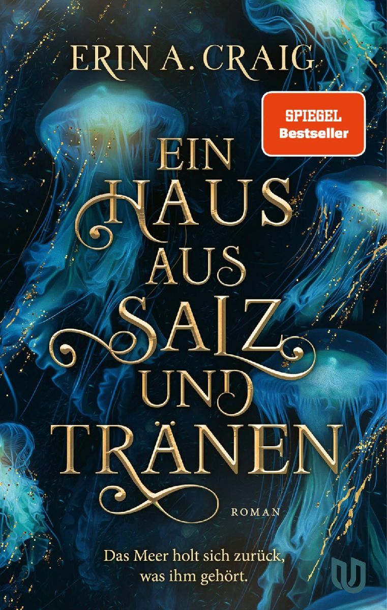 Produktbild: Ein Haus aus Salz und Tränen