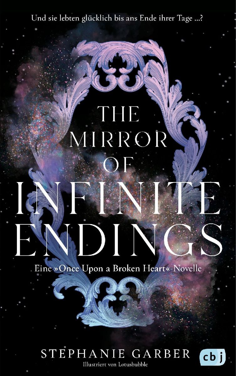 Produktbild: The Mirror of Infinite Endings